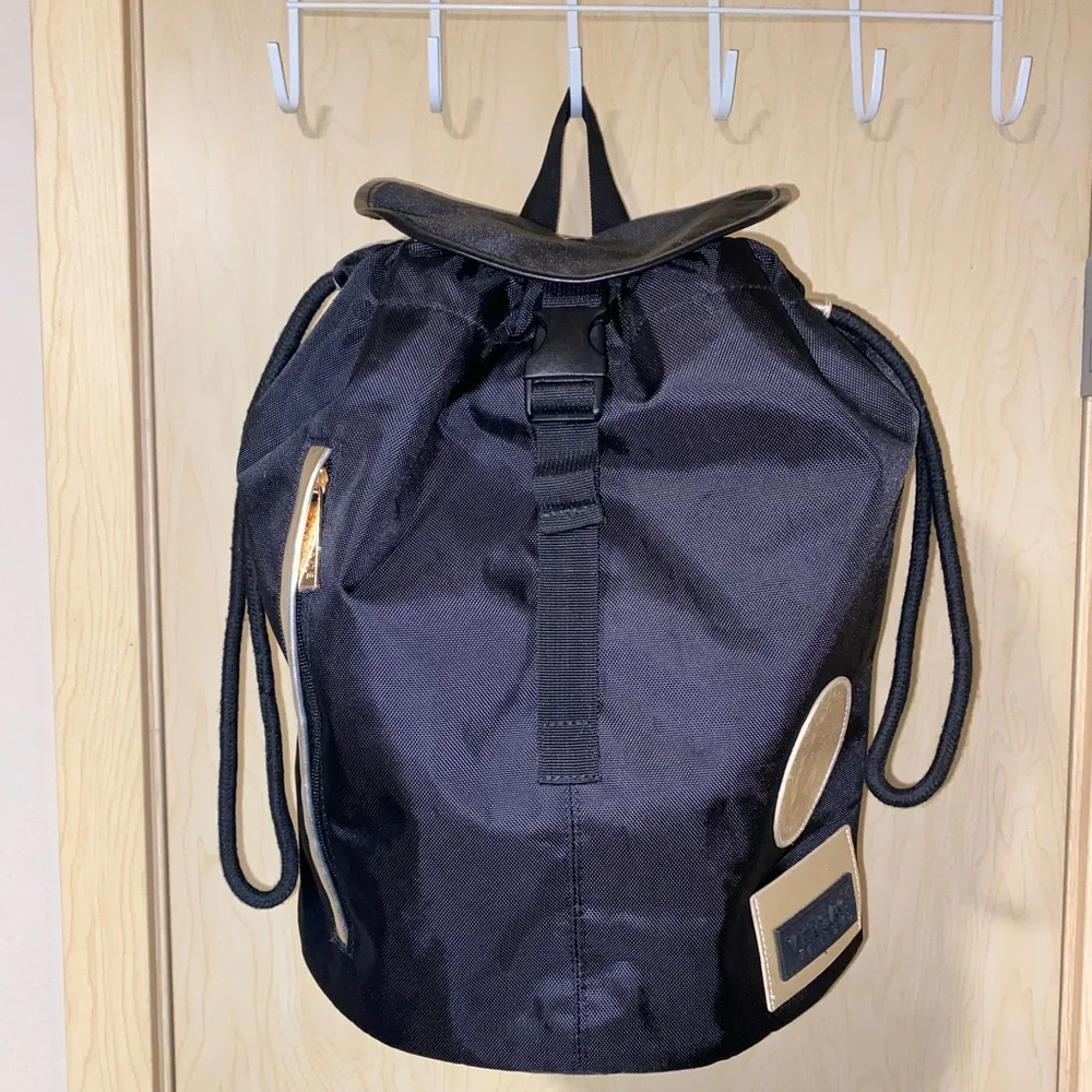 Versace backpack - Picture 1 of 8